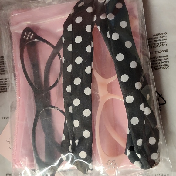 Grease Pink Lady Jacket - Picture 4 of 4